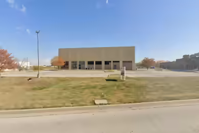 Northeast Kimball Drive | Industrial Space for Lease - 16,870 SF in Kansas City, MO
