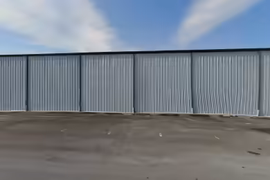 470 4th Street Southeast | Industrial Space for Lease in Cleveland, TN - 16,845 SF Available