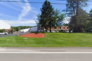1537 Grafton Road | Industrial Space for Lease - 65,000 SF in Millbury, MA