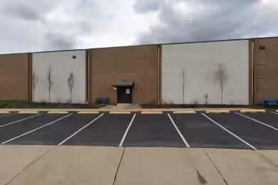 6 Horne Drive | 31,138 SF Industrial Space Available for Lease in Folcroft, PA