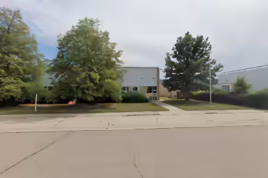 450 25th Street | Greeley Industrial Center - 80,000 SF Available for Lease