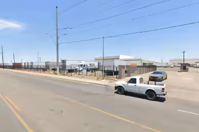 625 South 27th Avenue | Industrial Space for Lease at 625 S 27th Ave, Phoenix, AZ