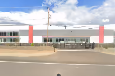 4851 Goni Road | 4851 Goni Rd - 40,590 SF Industrial Space for Lease in Carson City, NV