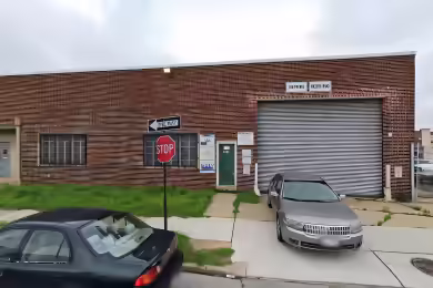 2208 Aisquith Street | Industrial Space for Lease at 2208 Aisquith St, Baltimore, MD
