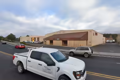 1850 East Butler Avenue | 34,573 SF Industrial Space Available in Flagstaff, AZ