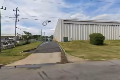 Willingham Drive | Industrial Space Available at Airport North Business Center