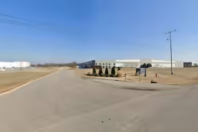 1171 Vaughn Parkway | Prime Industrial Space for Lease in Portland, TN