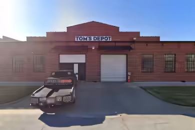 9th Avenue | Industrial Space for Lease at 715-725 9th Avenue, Columbus, GA