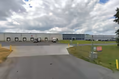 182 Johns Manville Drive | ShenValle Logistics Park - 54,000 SF Industrial Space in Edinburg, VA