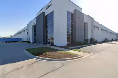 2350 Frieders Lane | 167,860 SF Industrial Space Available in Aurora, IL