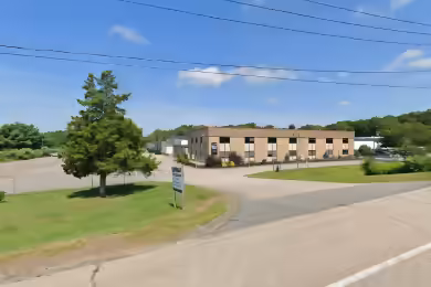 75 Frontage Road | 27,200 SF Industrial Space Available for Lease in North Stonington, CT