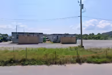 185 Cascade Industrial Park | 185 Cascade Industrial Park - 22,000 SF Industrial Space for Lease
