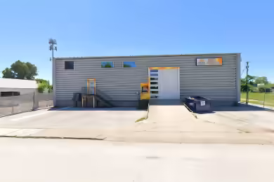 405 North Nettleton Avenue | 405 N Nettleton Ave - Industrial Property for Lease in Springfield, MO