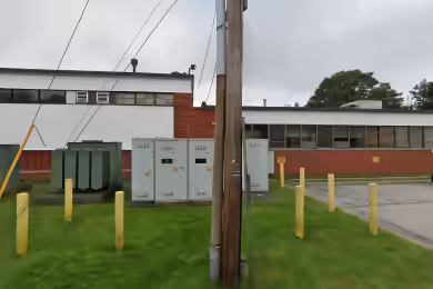 201 Charles Street | Prime Industrial Space for Lease in Maybrook, NY