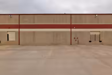 306 North Meridian Avenue | Industrial Space for Lease - 24,000 SF in Oklahoma City