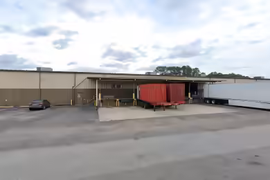 916 Commerce Circle | 80,000 SF Industrial Space Available in Hanahan, SC