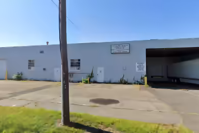 60 Allston Avenue | 23,800 SF Industrial Space Available in West Springfield, MA