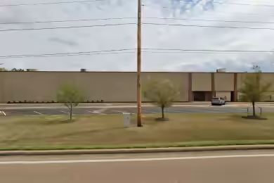 8950 Hacks Cross Road | 238,952 SF Industrial Space Available in Olive Branch, MS