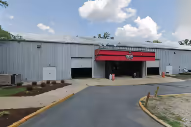 10011 Good Luck Road | Industrial Space for Lease - 44,211 SF in Glenn Dale, MD