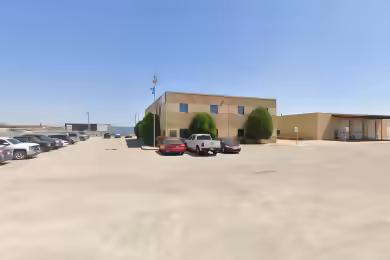 5801 Southwest 11th Street | 16,700 SF Industrial Space Available in Oklahoma City, OK