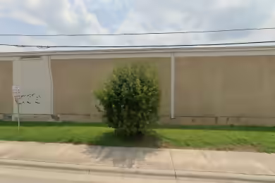 500 East Wonder World Drive | 500 Wonder World - Premier Industrial Space in San Marcos, TX