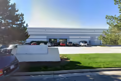 2595 West Custer Road | Industrial Space for Lease - 27,850 SF in Salt Lake City, UT
