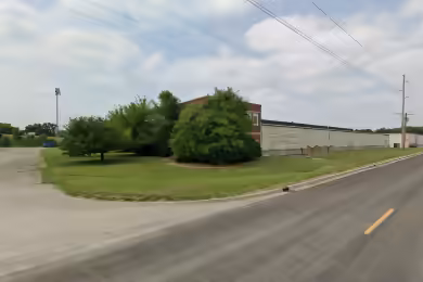 800 South Gilbert Street | Industrial Space for Lease - 800 S Gilbert St, Danville, IL