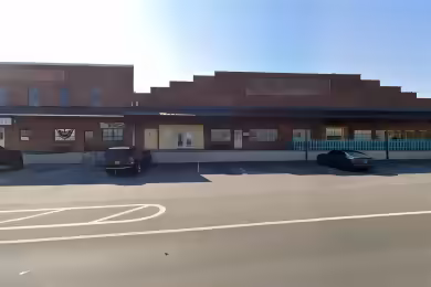 1214 College Street | Industrial Space for Lease at 1214 College Street