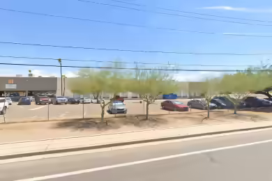 4215 West Lower Buckeye Road | Industrial Space for Lease in Phoenix, AZ - 117,000 SF