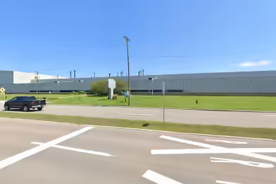 17423 West Jefferson Avenue | Industrial Space for Lease at 17423 W Jefferson Ave