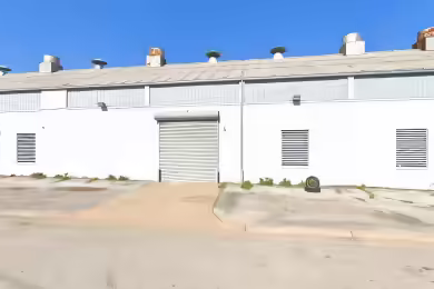 650 East Taylor Avenue | 650 E Taylor Ave - 39,500 SF Industrial Space for Lease