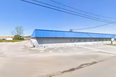 820 Mcglathery Lane Southeast | Industrial Space for Lease: 21,152 SF in Decatur, AL
