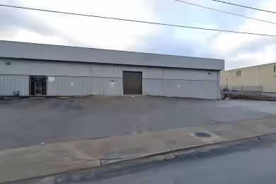 927 4th Avenue South | Industrial Space for Lease - 15,025 SF in Nashville, TN
