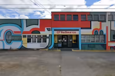 2752 6th Avenue South | Industrial Space for Lease - 22,558 SF in Seattle, WA