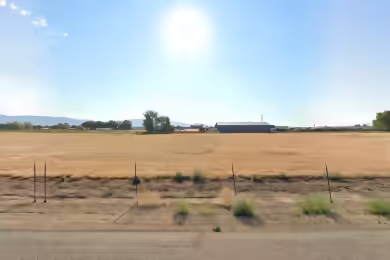 2674 South Fry Street | 2674 S. Fry St. - Spec Industrial Space Available in Boise, ID