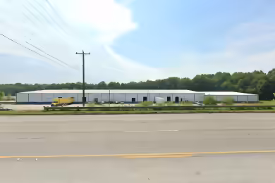 1840 South Carolina Highway 14 | 20,000 SF Industrial Space Available in Greer, SC