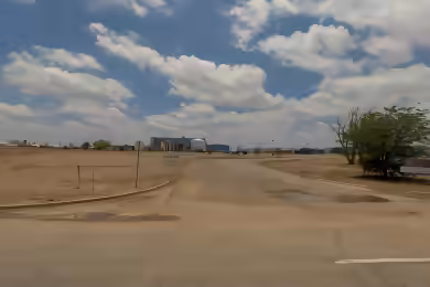 42 West Earl Cummings Loop | 210,000 SF Industrial Space Available in Roswell, NM