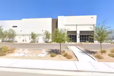 3000 North Lincoln Road | Sublease - 40,000 - 80,181 SF Industrial Space in Las Vegas, NV