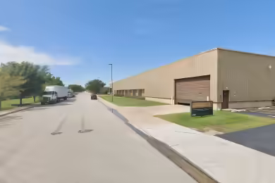 Howard Street | 24,720 SF Industrial Space Available in Elk Grove Village, IL
