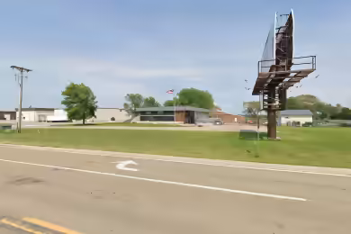 3249 County Road 45 | Excellent Manufacturing/Warehouse Building for Lease in Owatonna, MN