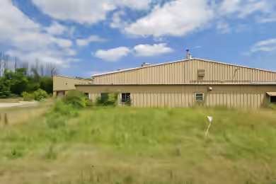 300 Commerce Street | 44,260 SF Industrial Space Available for Lease in Belgium, WI