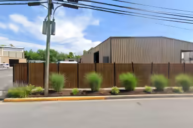 36 West Pennsylvania Avenue | Industrial Space for Lease - 36 W Pennsylvania Ave, Walkersville, MD