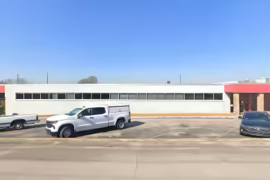 2961 Armory Drive | 41,614 SF Industrial Space Available in Nashville, TN