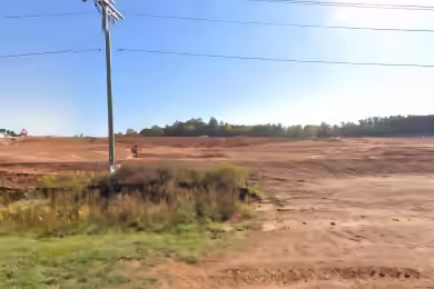 1701 Old Grove Road | AG 10 - 176,615 SF Industrial Space in Piedmont, SC