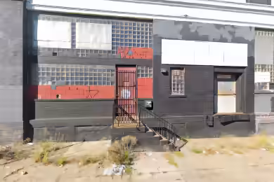 West York Street | 65,000 SF Industrial Space Available in Philadelphia, PA