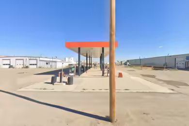 151 Industrial Drive | 38,638 SF Industrial Space Available in Rock Springs, WY