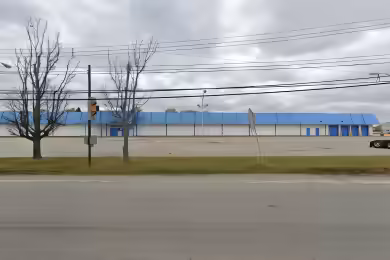 Lebanon Church Road | Industrial Space for Lease at 2930-2932 Lebanon Church Rd