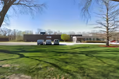 2801 Bell Avenue | 2801 Bell Ave - 18,004 SF Industrial Space for Lease