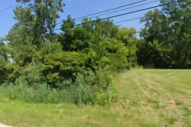 15525 Wahrman Street | 15525 Wahrman Rd | Shovel Ready Industrial Space in Romulus, MI