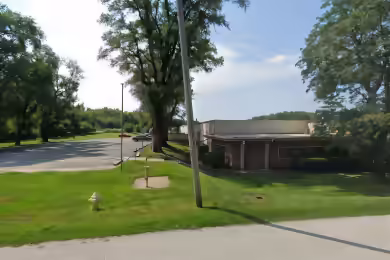 301 High Grove Road | 45,000 SF Industrial Space Available in Grandview, MO